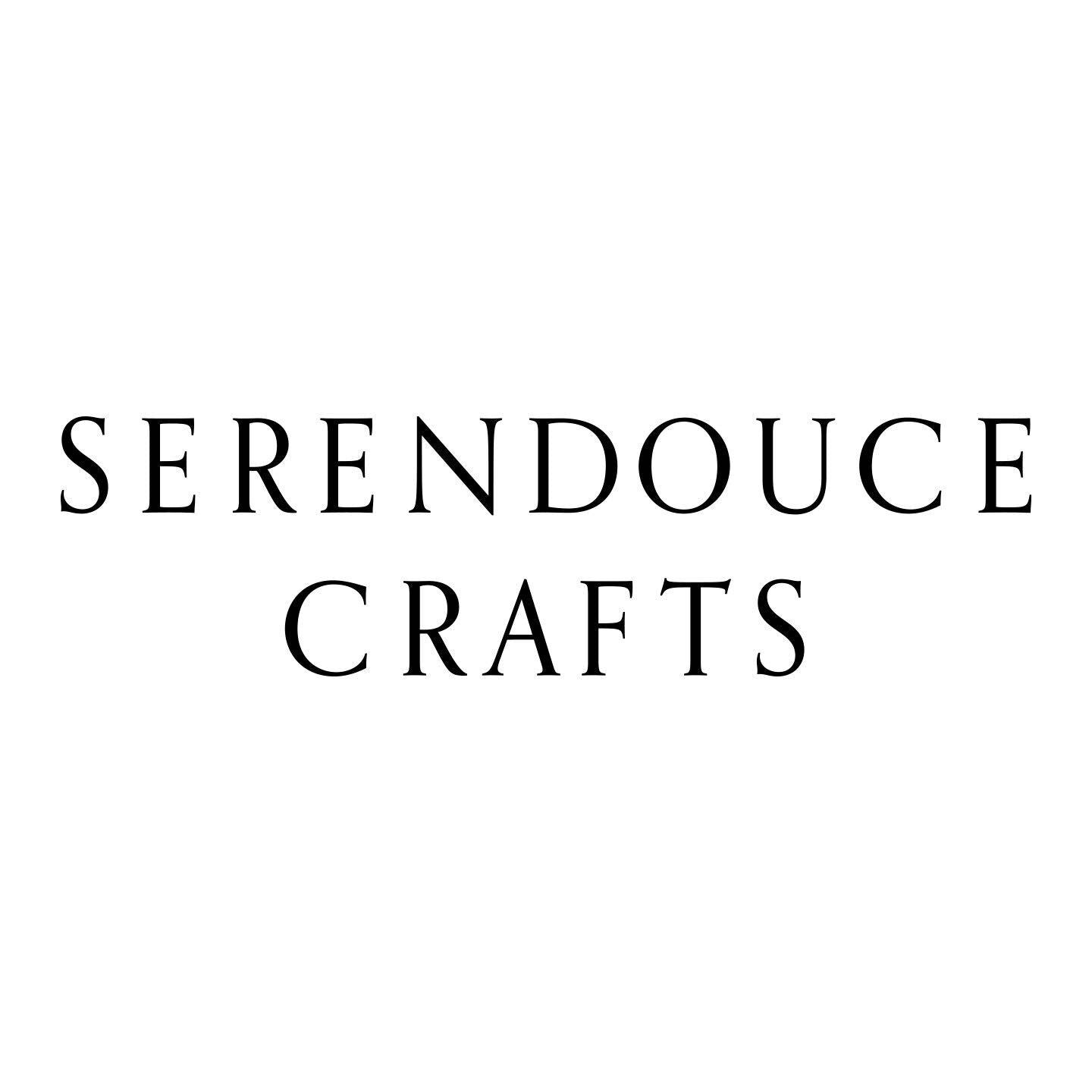 SERENDOUCE CRAFTS