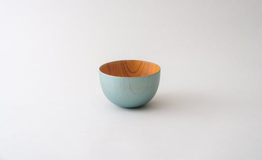 asada-craft-of-japan-were-bowl-green